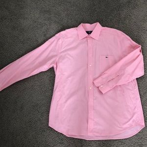 Men’s Button Up